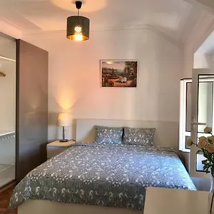 Luciano Resident Apartamento
