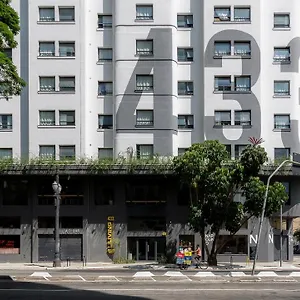 Centro 433 São Paulo