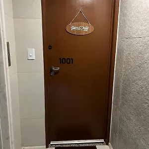 My House Boa Viagem Recife