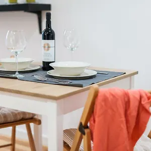 Center Castelo Apartamento