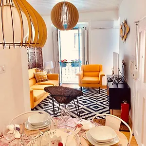 Alfacinha Ajuda Apartamento