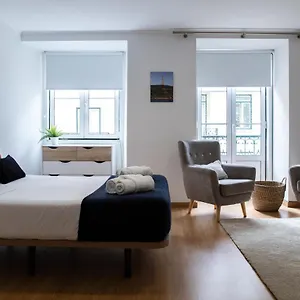 Belem - Fully Equiped Apartamento