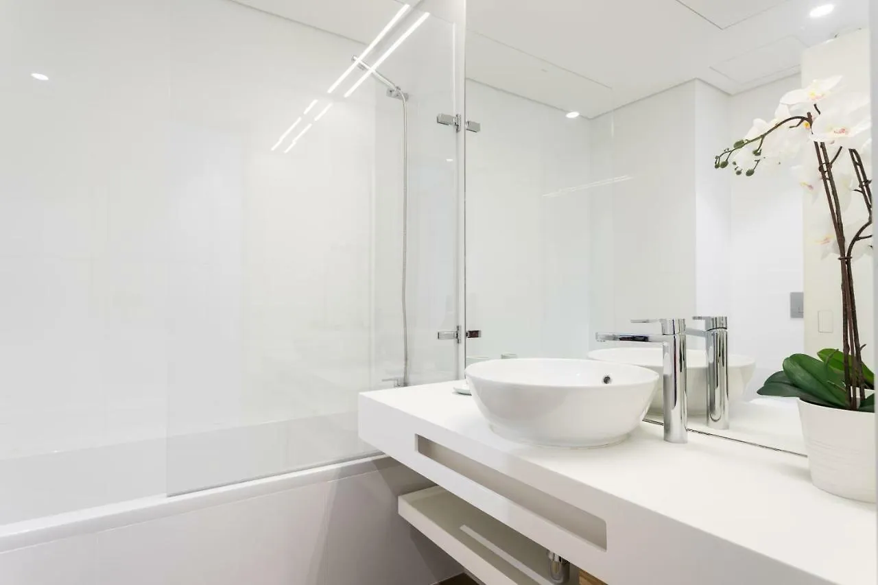 Flh Avenida Da Liberdade Amazing Flat Apartment Lisbon