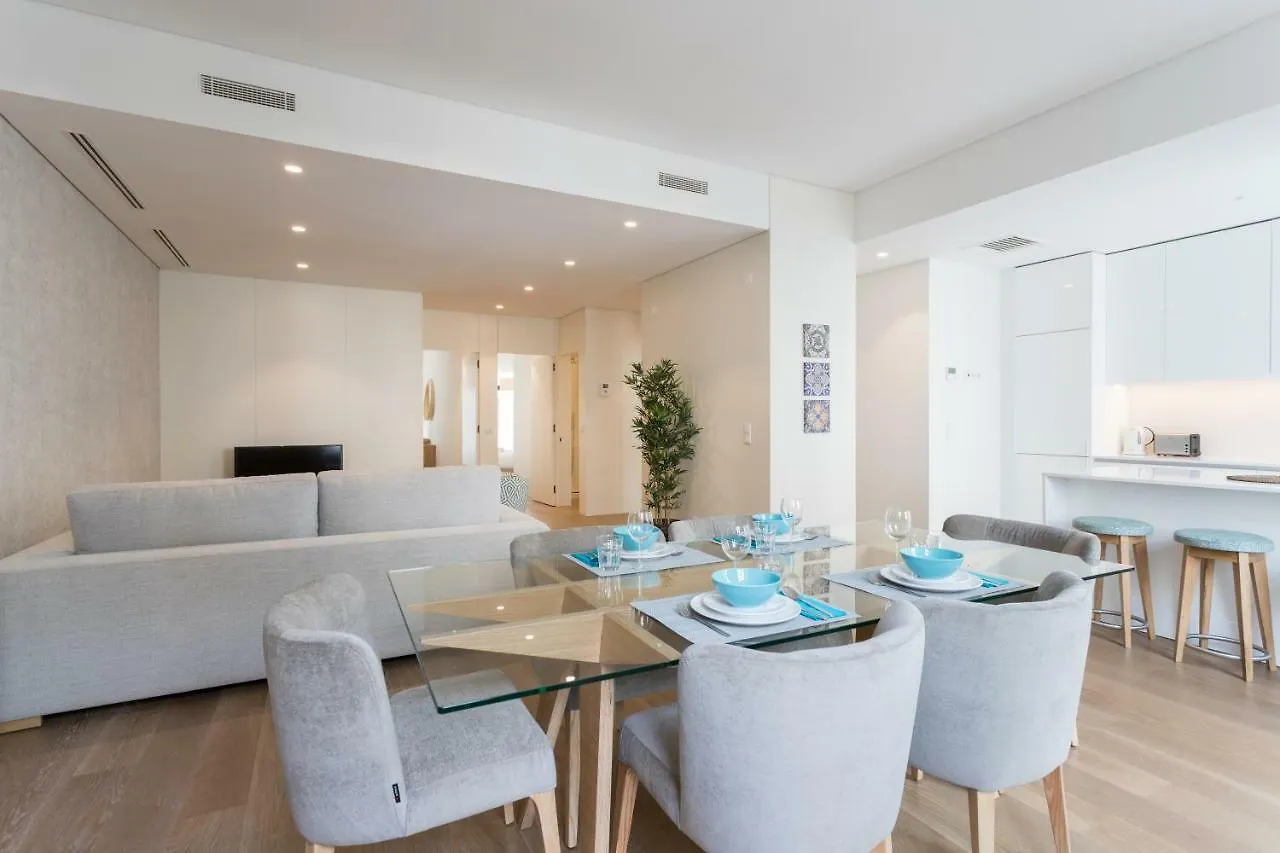 Flh Avenida Da Liberdade Amazing Flat Apartment Lisbon