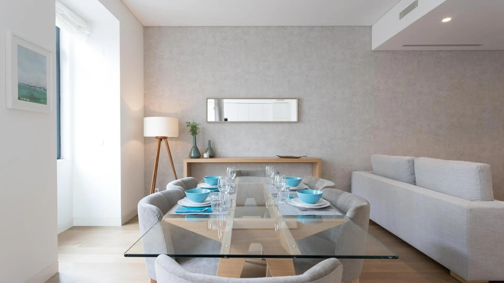 Flh Avenida Da Liberdade Amazing Flat Apartment Lisbon Portugal