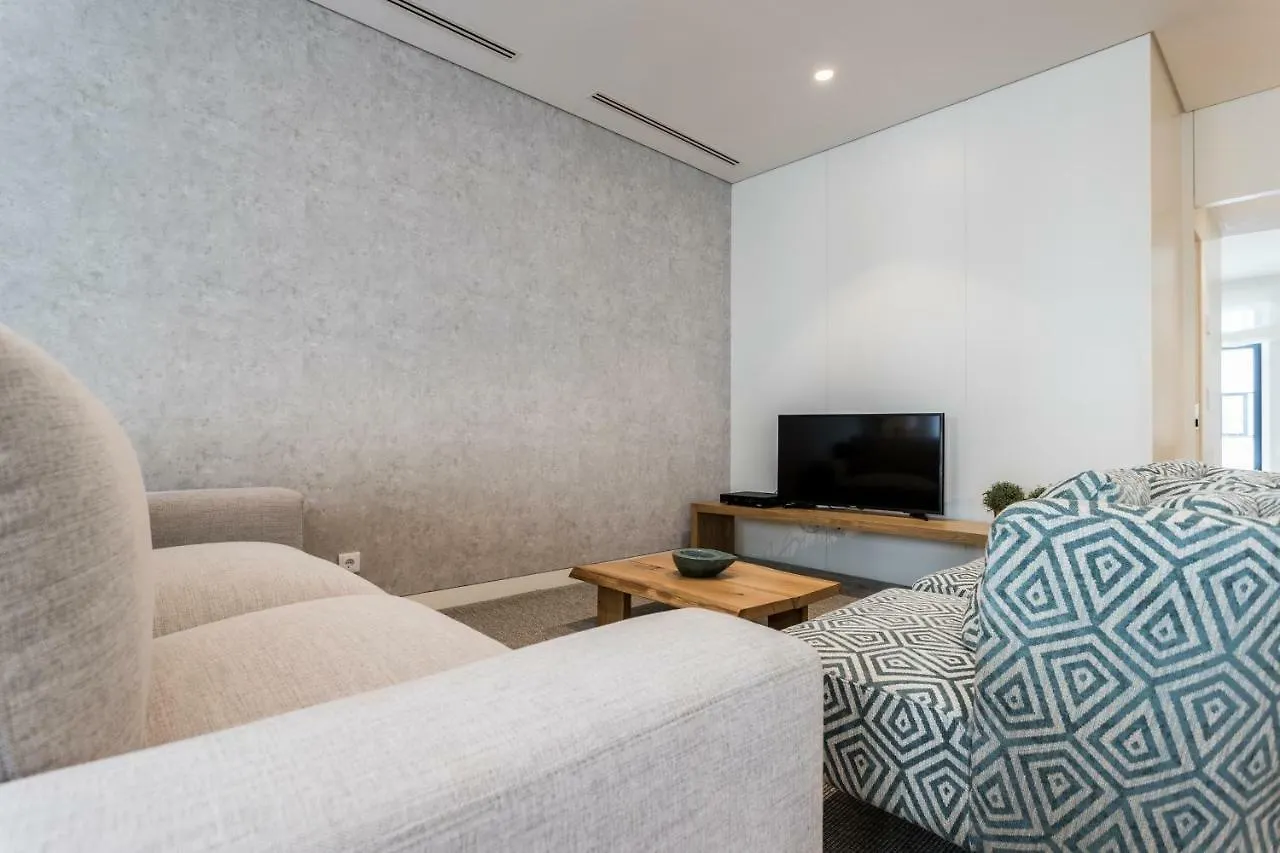 Flh Avenida Da Liberdade Amazing Flat Apartment Lisbon