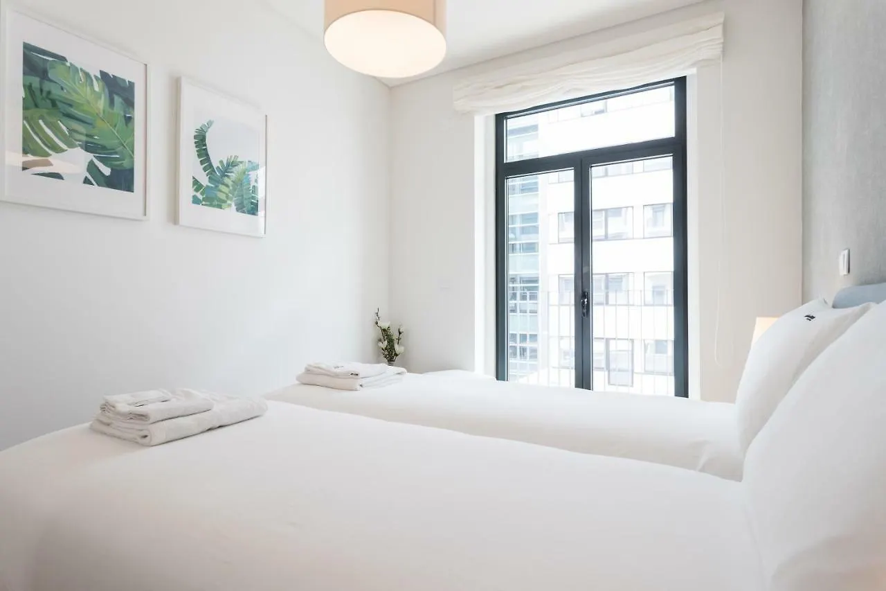 Flh Avenida Da Liberdade Amazing Flat Apartment Lisbon