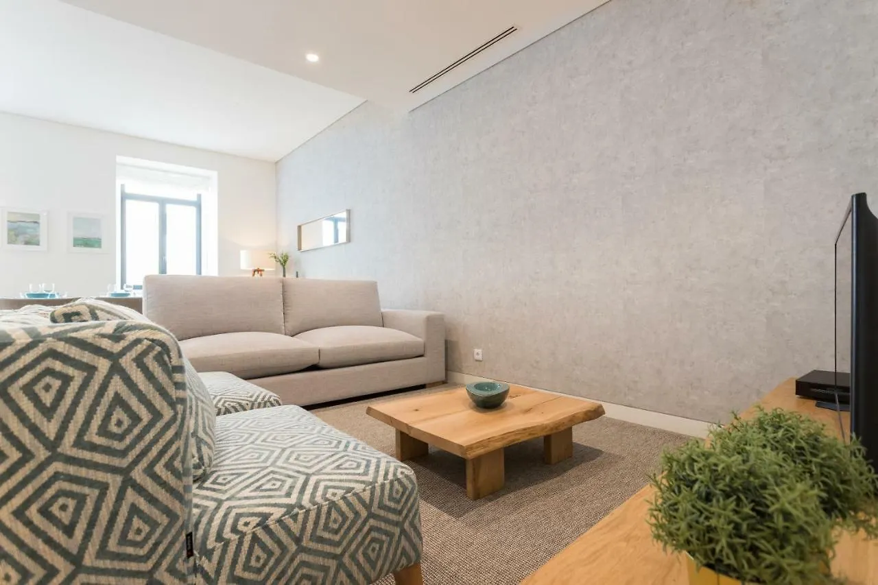 Flh Avenida Da Liberdade Amazing Flat Apartment Lisbon